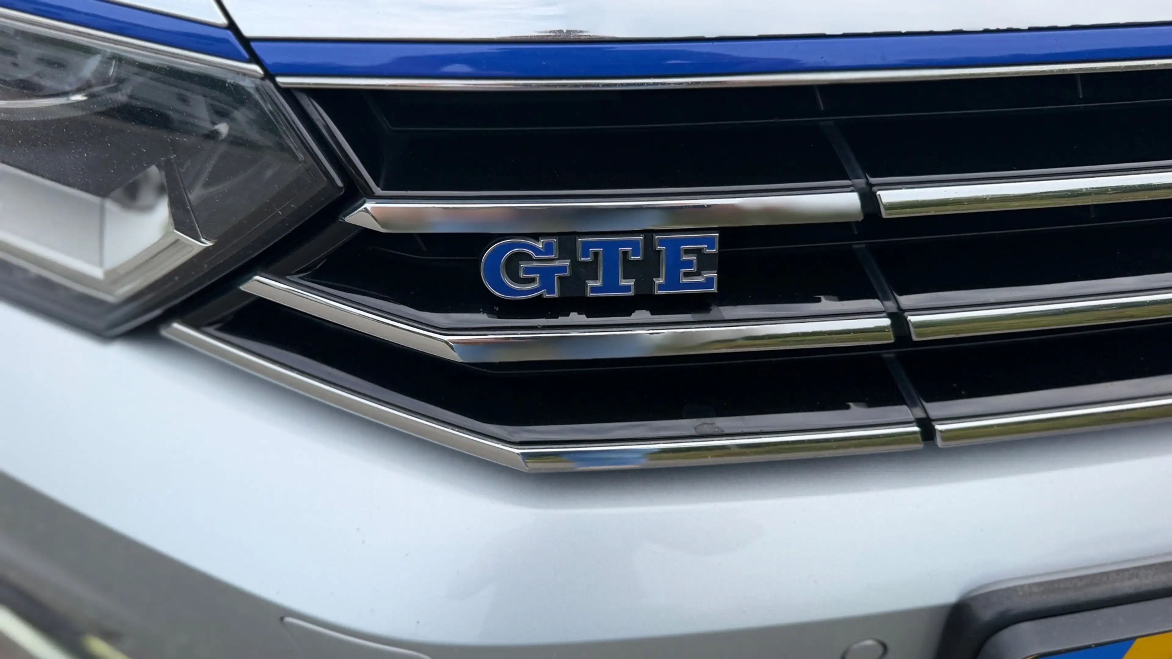 Volkswagen Passat 1.4 TSI GTE 218PK Panoramadak Virtual Display Leer — photo 13