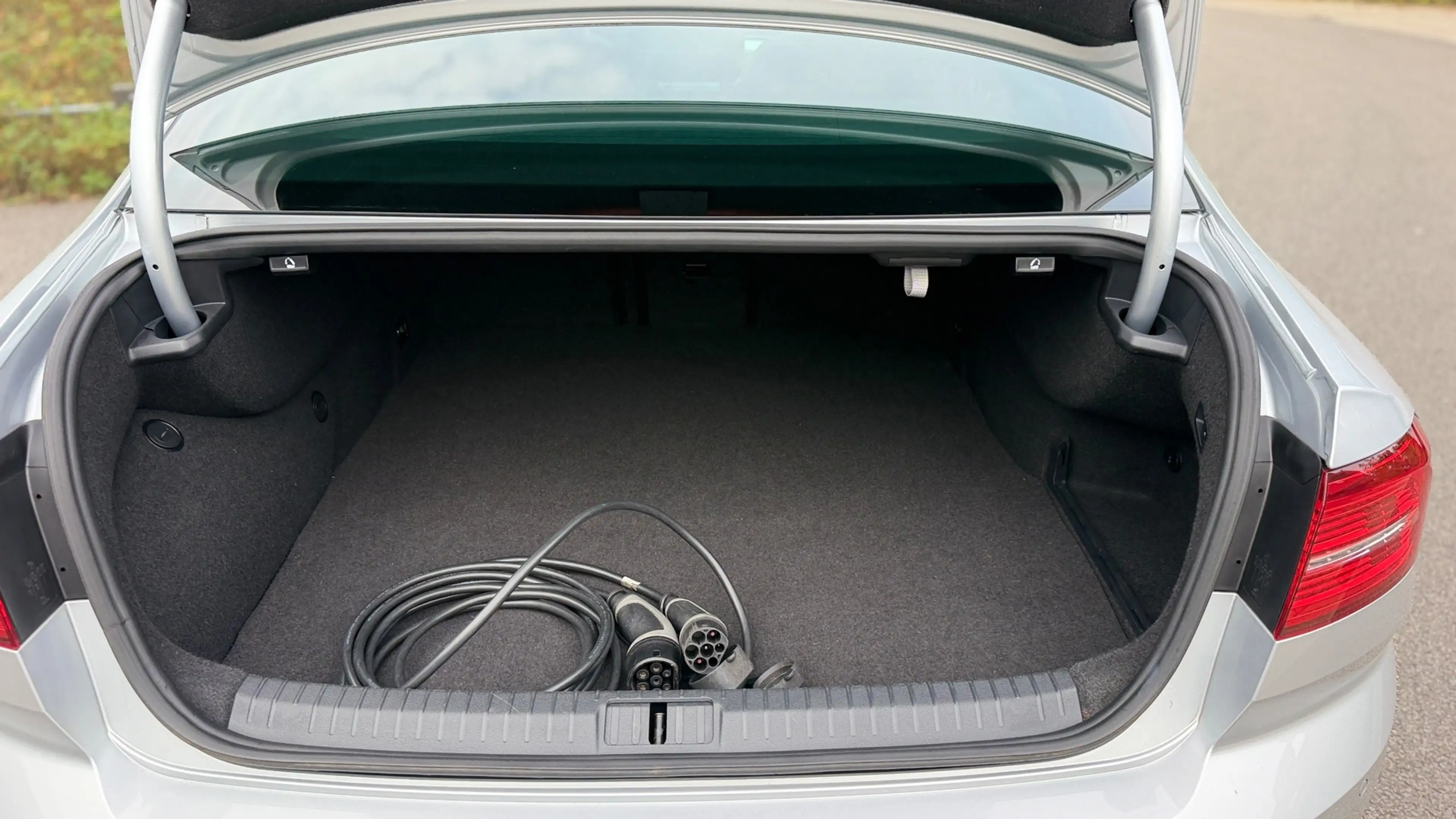 Volkswagen Passat 1.4 TSI GTE 218PK Panoramadak Virtual Display Leer — photo 20