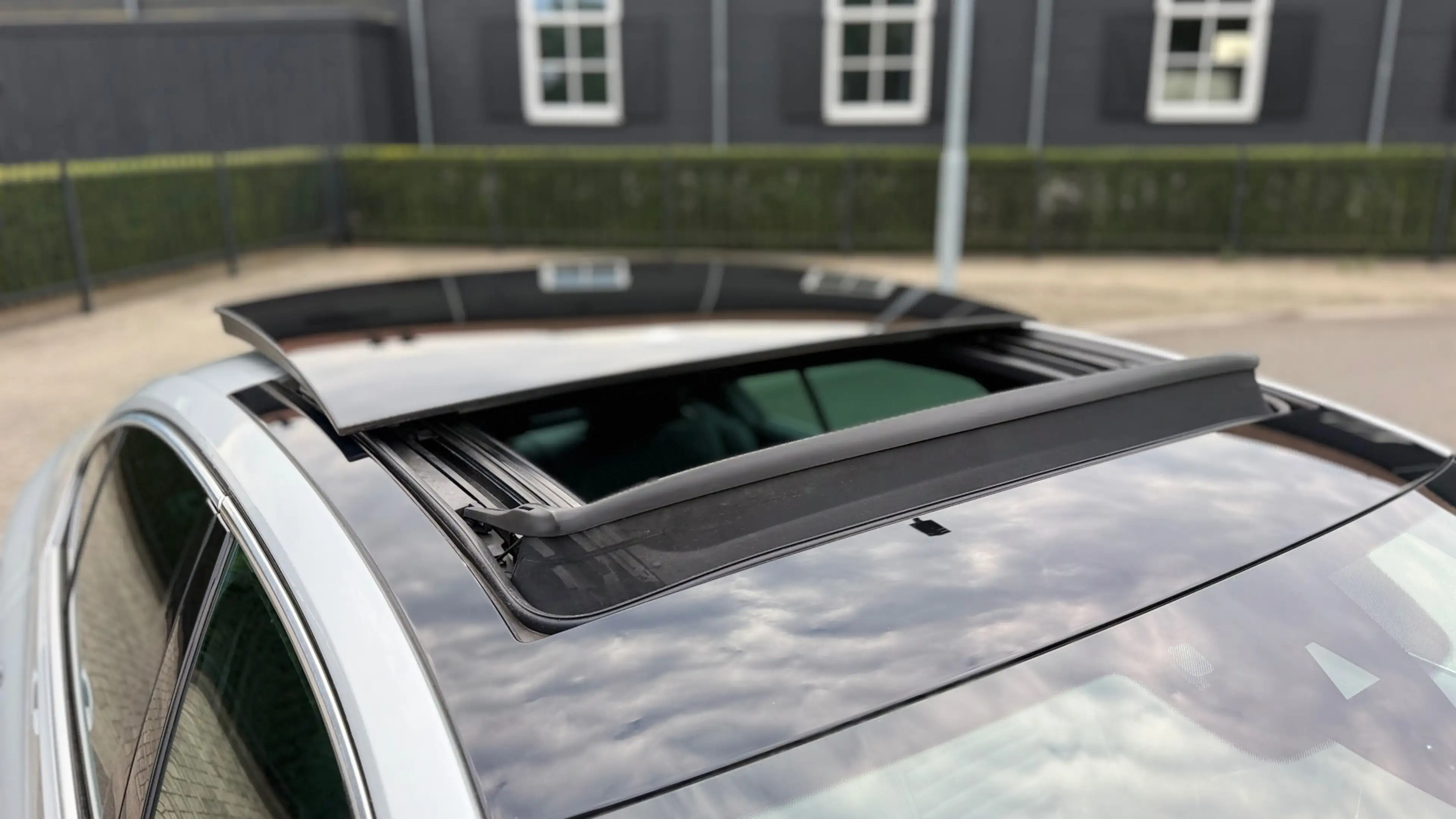 Volkswagen Passat 1.4 TSI GTE 218PK Panoramadak Virtual Display Leer — photo 16