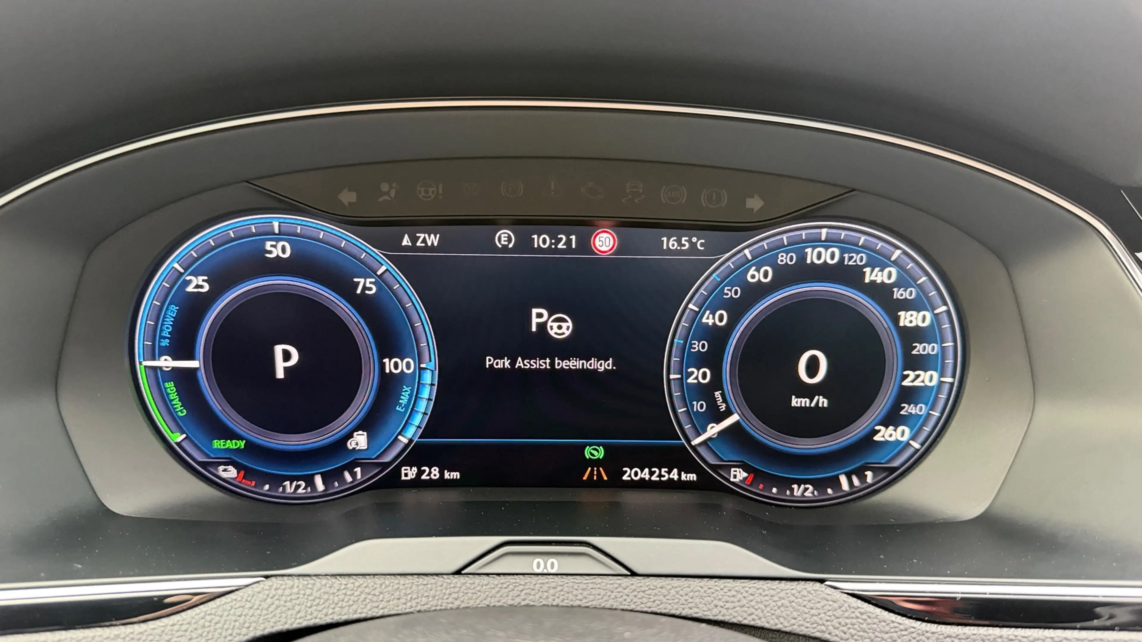 Volkswagen Passat 1.4 TSI GTE 218PK Panoramadak Virtual Display Leer — photo 29