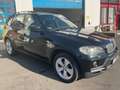 BMW X5 3.0sd Panoramadach Navi AHK Leder Sportpaket Nero - thumbnail 3