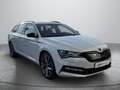 Skoda Superb Combi 1,4 Sportline iV Automatik Weiß - thumbnail 6