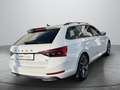 Skoda Superb Combi 1,4 Sportline iV Automatik Weiß - thumbnail 5