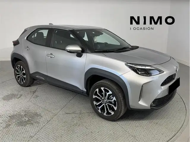 Toyota Yaris Cross 120H Active Tech