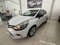 Renault Clio Sport Tourer TCe Energy Limited 66kW Bianco - thumbnail 2