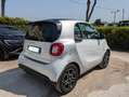 smart forTwo TWINAMIC YOUNGSTER 1.0cc 71cv TELECAMERA Bianco - thumbnail 4