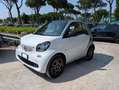 smart forTwo TWINAMIC YOUNGSTER 1.0cc 71cv TELECAMERA Bianco - thumbnail 2