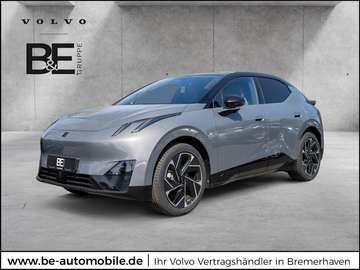 More MY 25 / Facelift