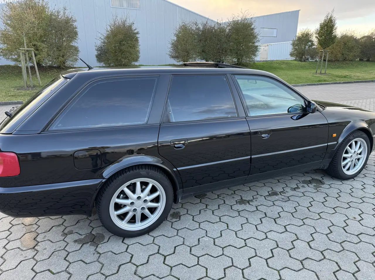 Audi S6 Avant 4.2 LPG FOX, foto 7