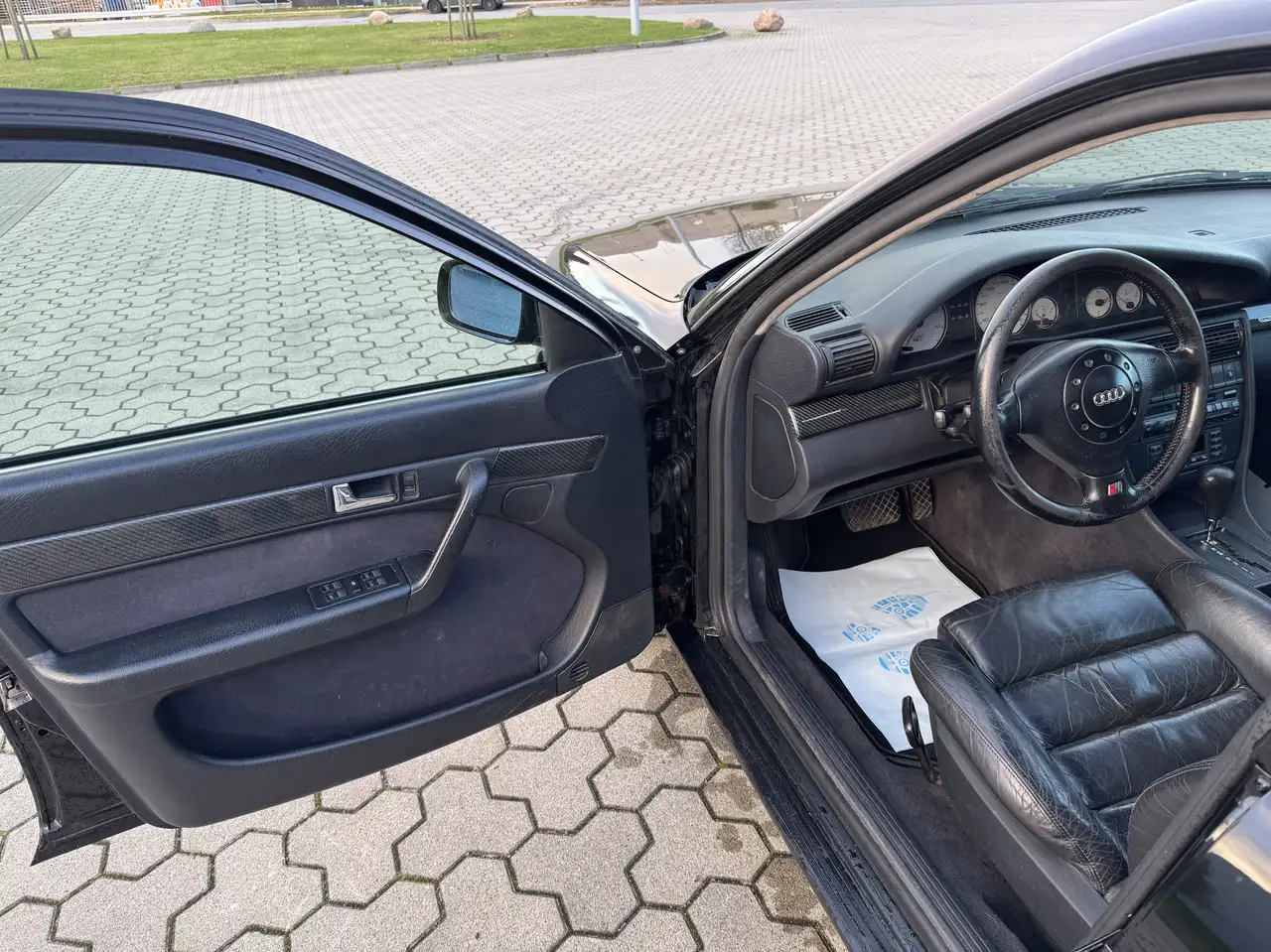 Audi S6 Avant 4.2 LPG FOX, foto 11