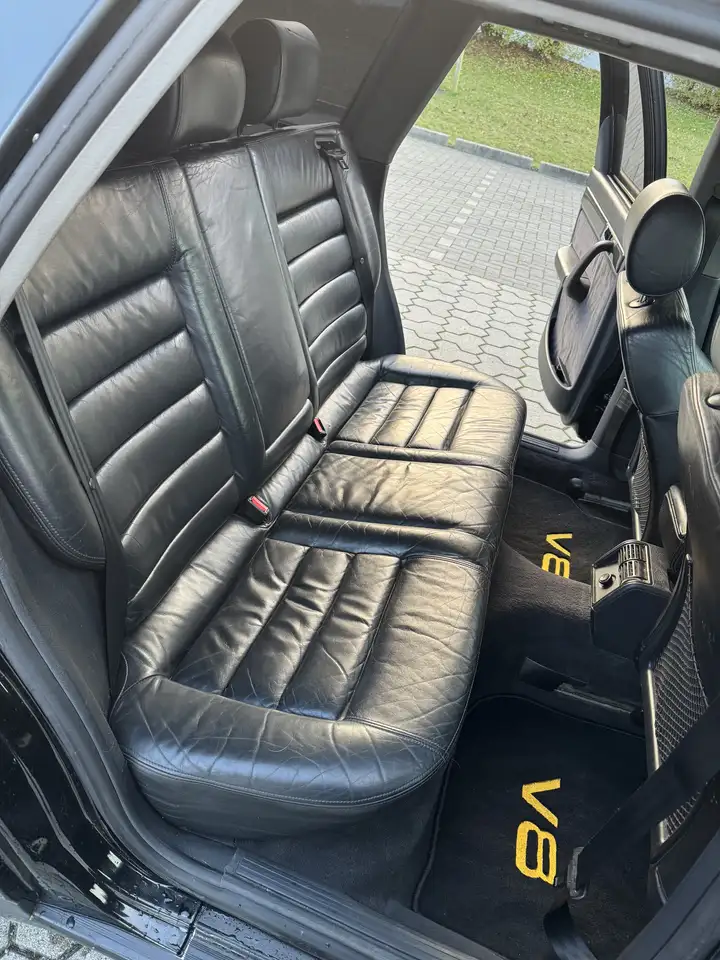 Audi S6 Avant 4.2 LPG FOX, foto 9