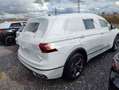 Volkswagen Tiguan Allspace R-Line 2.0TDI DSG 4M 399,-ohne Anzahlung Navi Led Bílá - thumbnail 5