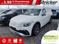 Volkswagen Tiguan Allspace R-Line 2.0TDI DSG 4M 399,-ohne Anzahlung Navi Led Bílá - thumbnail 3