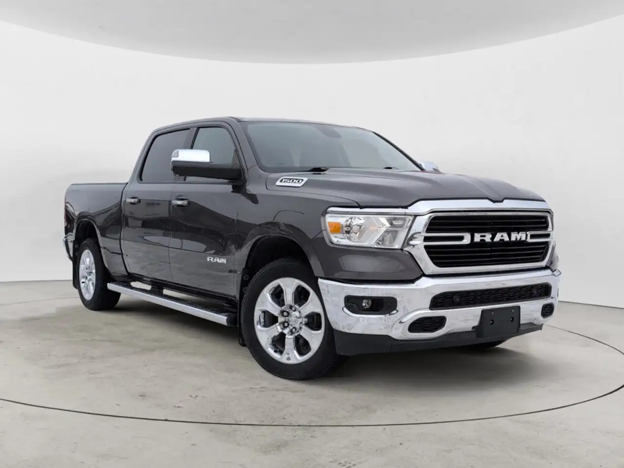 RAM 1500 photo RAM 1500