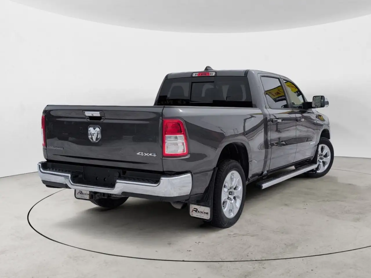 RAM 1500 photo RAM 1500