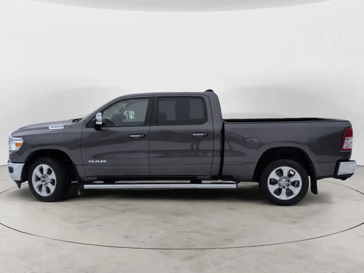 RAM 1500 photo RAM 1500