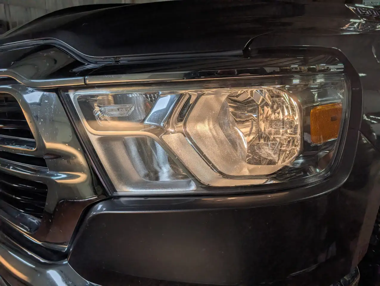 RAM 1500 photo RAM 1500