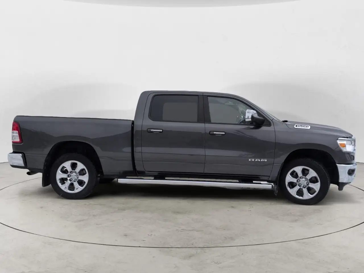 RAM 1500 photo RAM 1500