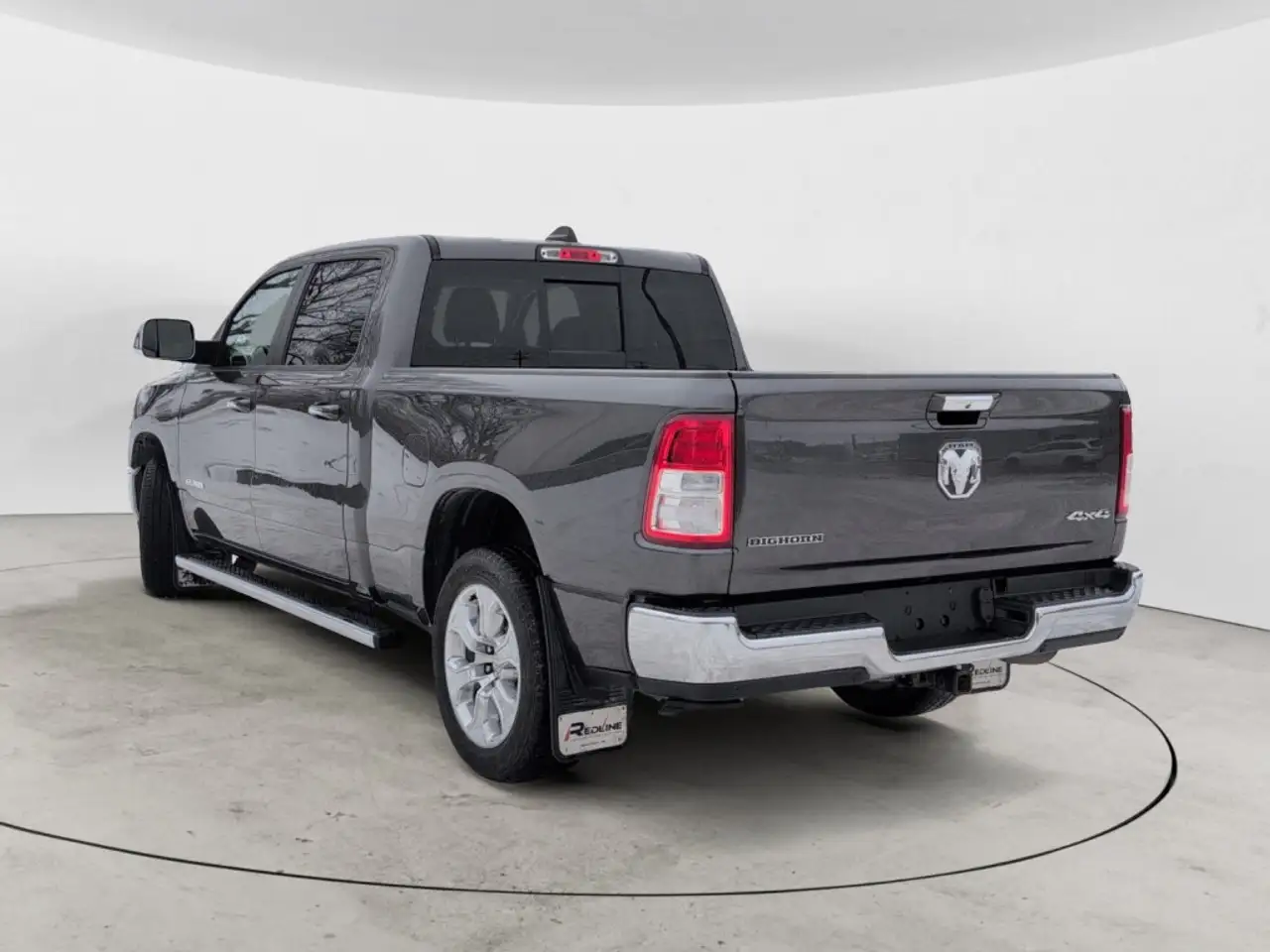 RAM 1500 photo RAM 1500