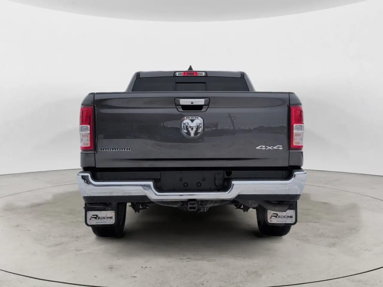 RAM 1500 photo RAM 1500
