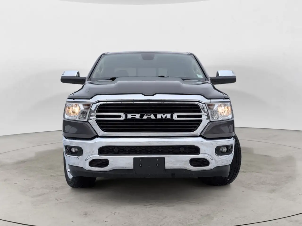 RAM 1500 photo RAM 1500