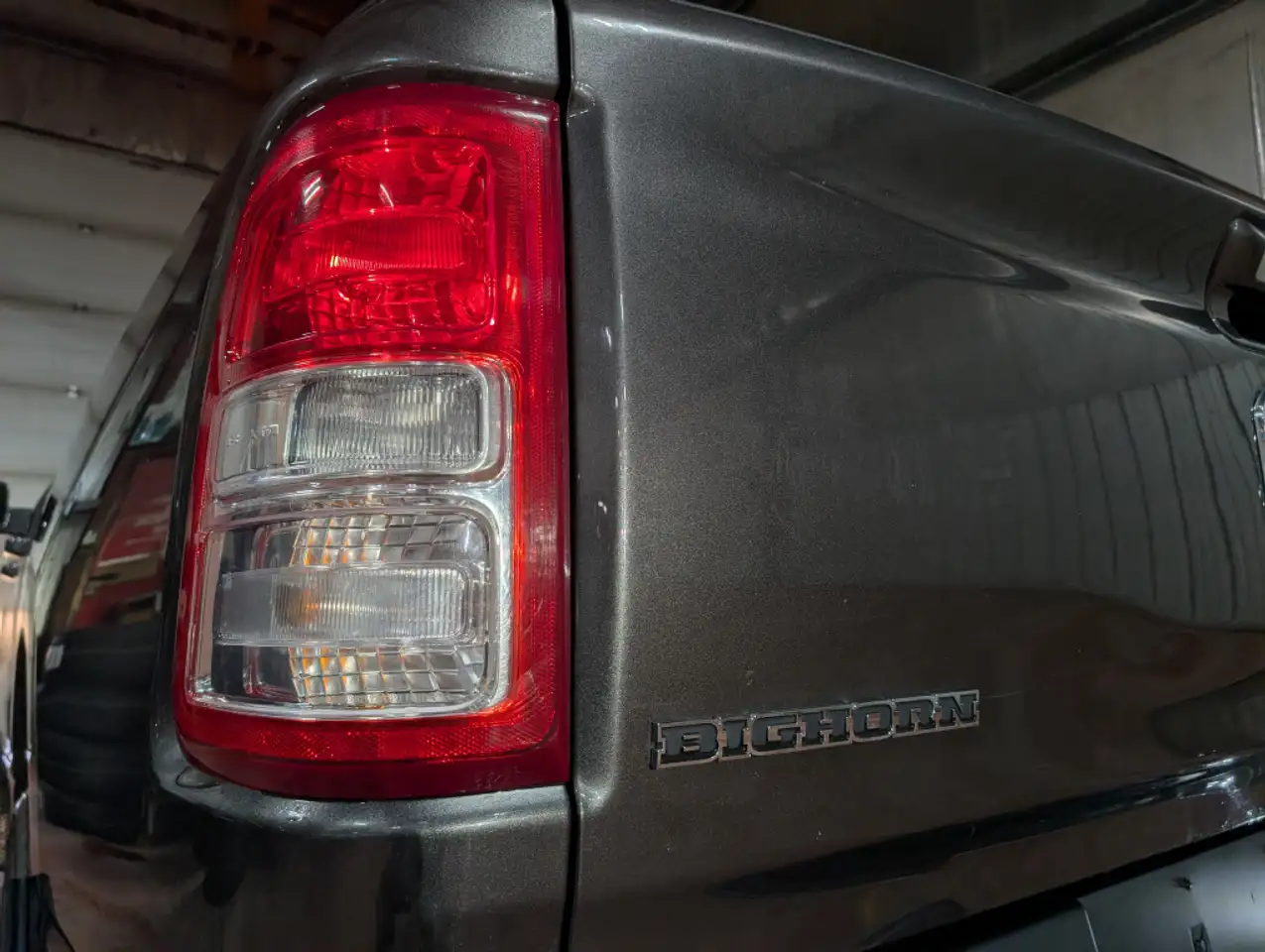 RAM 1500 photo RAM 1500
