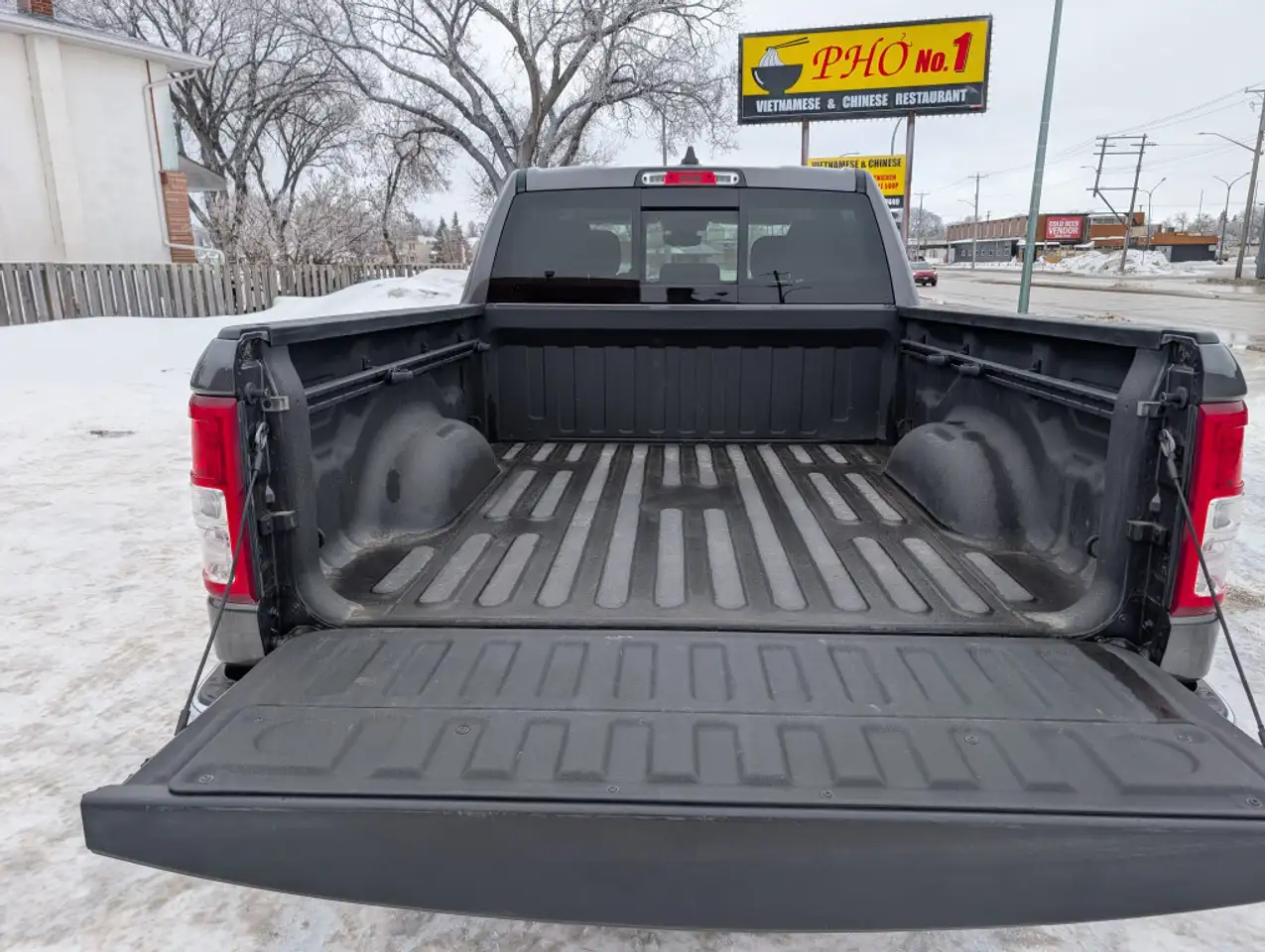 RAM 1500 photo RAM 1500