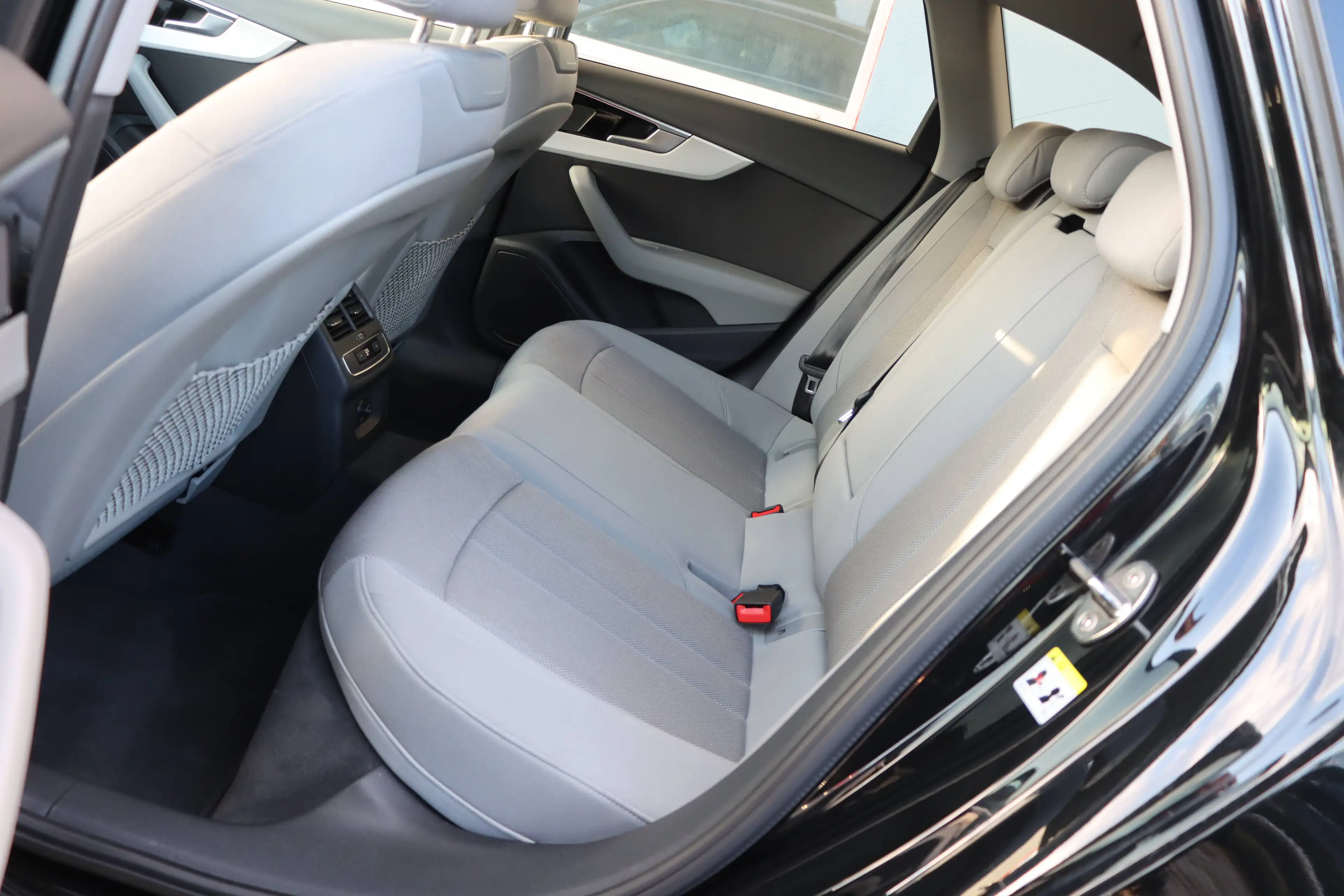 Audi A4 30TDI Avant S-tronic | Spurverlassenswarnung | Virtual Cockpit plus | 1.Besitzer | — photo 13