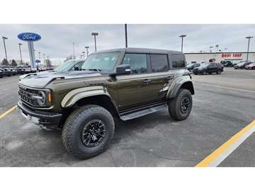 RAPTOR V6 3.0L - PAS DE MALUS
