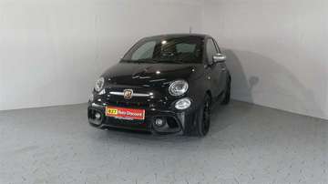1.4 T-Jet 595 Turismo NAVI+LEDER
