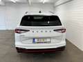 Skoda Enyaq RS Weiß - thumbnail 4