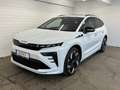Skoda Enyaq RS Weiß - thumbnail 1