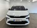 Skoda Enyaq RS Weiß - thumbnail 2