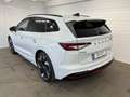 Skoda Enyaq RS Weiß - thumbnail 5