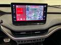 Skoda Enyaq RS Weiß - thumbnail 9