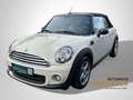 MINI One Cabrio Pepper **SHZ, PDC, Leder, Alu** Weiß - thumbnail 1