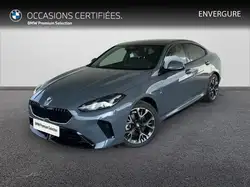 BMW Série 2 220d 163ch M Sport DKG7