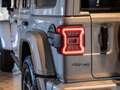 Jeep Wrangler Sahara Unlimited Grigio - thumbnail 11