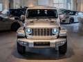 Jeep Wrangler Sahara Unlimited Grigio - thumbnail 4