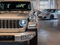 Jeep Wrangler Sahara Unlimited Grigio - thumbnail 5