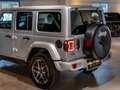 Jeep Wrangler Sahara Unlimited Grau - thumbnail 10