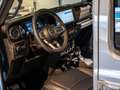 Jeep Wrangler Sahara Unlimited Gris - thumbnail 16