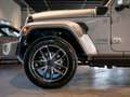 Jeep Wrangler Sahara Unlimited Grigio - thumbnail 8