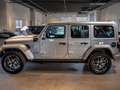 Jeep Wrangler Sahara Unlimited Grigio - thumbnail 7