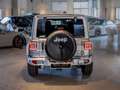Jeep Wrangler Sahara Unlimited Grigio - thumbnail 6