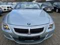 BMW M6 Cabrio LCI FACELIFT#GARANTIE#V10#SMG#HEADUP Срібний - thumbnail 6