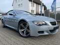 BMW M6 Cabrio LCI FACELIFT#GARANTIE#V10#SMG#HEADUP Zilver - thumbnail 3