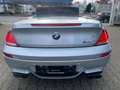 BMW M6 Cabrio LCI FACELIFT#GARANTIE#V10#SMG#HEADUP srebrna - thumbnail 5