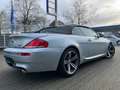 BMW M6 Cabrio LCI FACELIFT#GARANTIE#V10#SMG#HEADUP Stříbrná - thumbnail 4