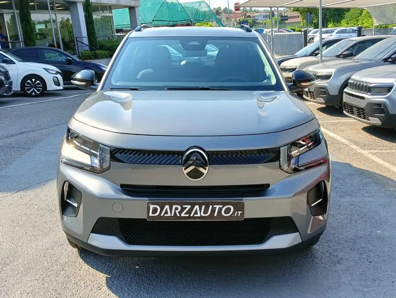 Citroen C3 2026